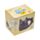 Beans & Co Cats Pepper the Cat Ceramic Shaped Mug