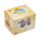 Beans & Co Cats Gatsby the Cat Ceramic Shaped Mug