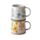 Wildflowers Stoneware Mug