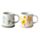 Wildflowers Stoneware Mug
