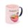 Pusheen the Cat Bento Club Porcelain Mug