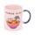 Pusheen the Cat Bento Club Porcelain Mug