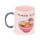 Pusheen the Cat Bento Club Porcelain Mug
