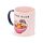 Pusheen the Cat Bento Club Porcelain Mug