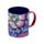 William Morris Compton Porcelain Mug