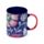 William Morris Compton Porcelain Mug
