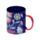 William Morris Compton Porcelain Mug