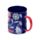 William Morris Compton Porcelain Mug