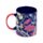 William Morris Compton Porcelain Mug