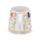 Jan Pashley Wings & Wildflowers Tapered Stoneware Mug