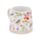 Jan Pashley Wings & Wildflowers Tapered Stoneware Mug