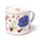Nectar Meadows Porcelain Mug & Coaster Lid Set
