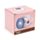Pusheen the Cat Bento Club Sushi Lover Porcelain Mug & Coaster Lid Set