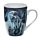 Lisa Parker Guidance Wolf Design Porcelain Mug