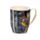 Lisa Parker Rusty Cauldron Cat Porcelain Mug