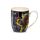Lisa Parker Rusty Cauldron Cat Porcelain Mug
