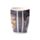 Lisa Parker Brewed Prophecies Cat Porcelain Mug
