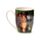Lisa Parker Adventure Awaits Cat Porcelain Mug