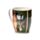 Lisa Parker Adventure Awaits Cat Porcelain Mug