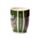 Lisa Parker Adventure Awaits Cat Porcelain Mug
