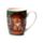 Lisa Parker Mad About Cats Porcelain Mug