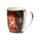 Lisa Parker Mad About Cats Porcelain Mug