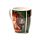 Lisa Parker Mad About Cats Porcelain Mug