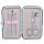 Somewhere Rainbow 5 Piece Manicure Set