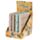 Peony, Buttercup, Protea, Daisy Lane Pick Of The Bunch Nail File