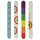Somewhere Rainbow Nail File
