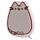 Pusheen the Cat Shaped 5 Piece Manicure Set