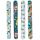 Julie Dodsworth Blue Botanical Nail File