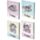Pusheen the Cat Pusheenicorn Matchbook Nail File