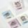 Pusheen the Cat Pusheenicorn Matchbook Nail File