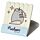 Pusheen the Cat Pusheenicorn Matchbook Nail File