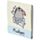 Pusheen the Cat Pusheenicorn Matchbook Nail File