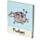 Pusheen the Cat Pusheenicorn Matchbook Nail File