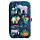 Animal Kingdom 5 Piece Manicure Set