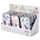 Nectar Meadows 5 Piece Manicure Set