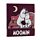 Moomin Matchbook Nail File