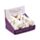 Jan Pashley Stag 5 Piece Round Manicure Set