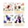 Nectar Meadows Matchbook Nail File