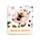 Nectar Meadows Matchbook Nail File