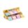 Beans & Co Cats Matchbook Nail File