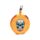 Day of the Dead 5 Piece Round Manicure Set