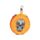 Day of the Dead 5 Piece Round Manicure Set