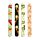 Tropical Frogs Nail File