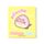 Pusheen the Cat Fruits Matchbook Nail File