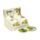 Tropical Frogs 5 Piece Round Manicure Set