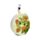 Tropical Frogs 5 Piece Round Manicure Set